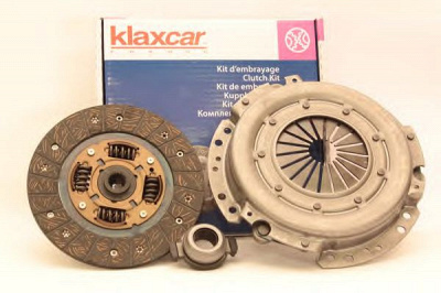 KLAXCAR FRANCE 30028z -  Комплект сцепления